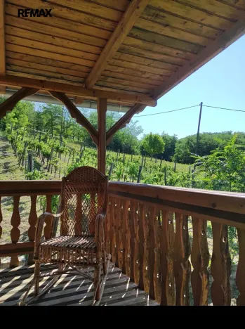 Prodej chalupy, Pincehely, Maďarsko, 64 m2