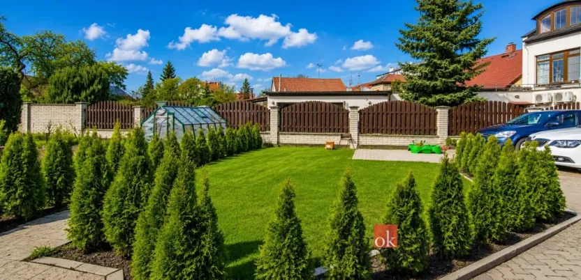 Pronájem garáže, Hradec Králové - Pražské Předměstí, Habrmanova, 16 m2