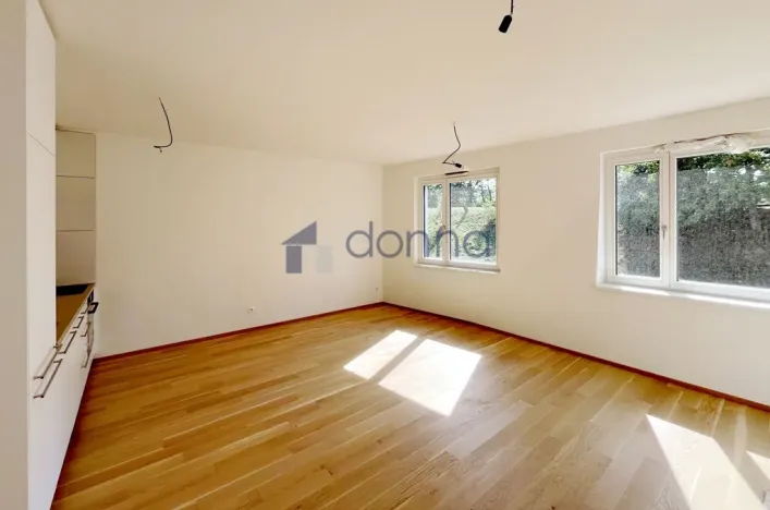 Pronájem bytu 1+kk, Praha, Na Viktorce, 39 m2