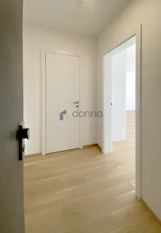 Pronájem bytu 1+kk, Praha, Na Viktorce, 39 m2
