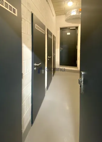 Pronájem bytu 1+kk, Praha, Na Viktorce, 39 m2