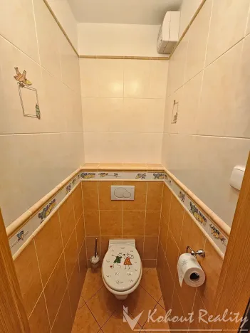 Pronájem bytu 3+kk, Praha - Strašnice, Dürerova, 74 m2