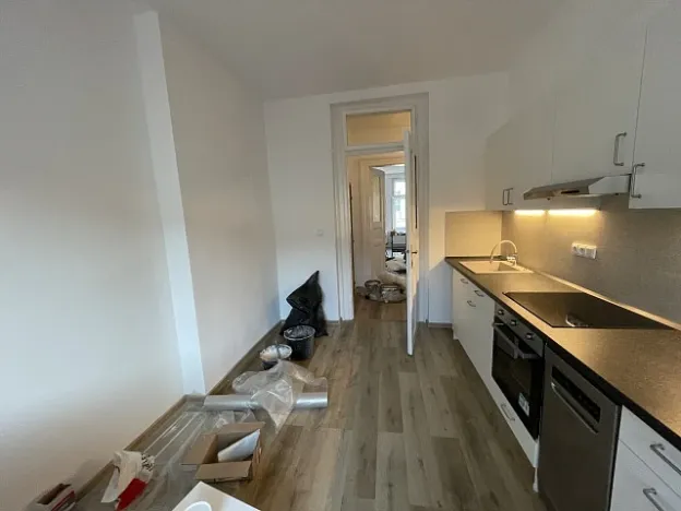 Pronájem bytu 2+1, Praha, Bořivojova, 70 m2