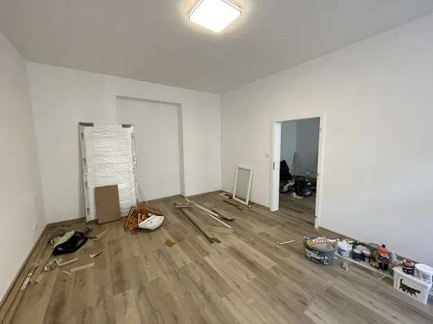 Pronájem bytu 2+1, Praha, Bořivojova, 70 m2