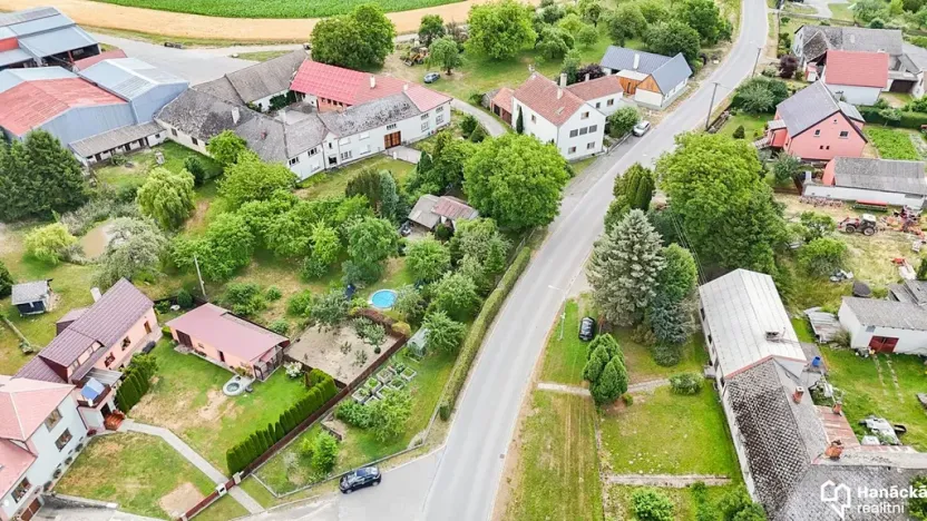 Prodej rodinného domu, Kladky, 345 m2