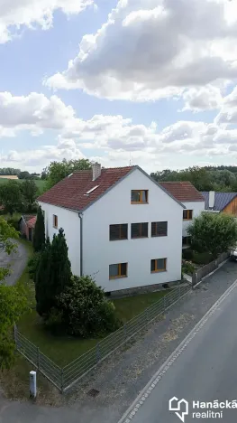 Prodej rodinného domu, Kladky, 345 m2