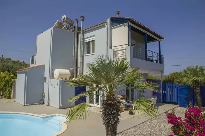 Prodej rodinného domu, Kissamos, Řecko, 105 m2