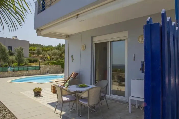 Prodej rodinného domu, Kissamos, Řecko, 105 m2