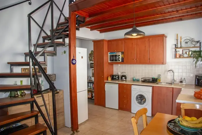 Prodej rodinného domu, Maleme, Řecko, 58 m2