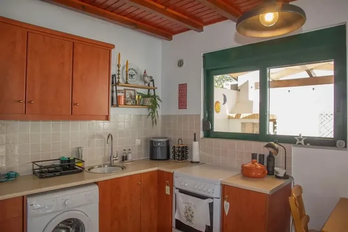 Prodej rodinného domu, Maleme, Řecko, 58 m2