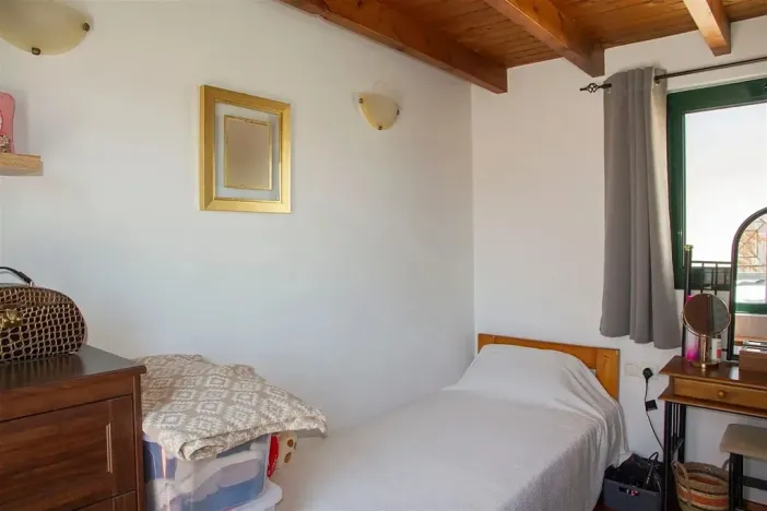 Prodej rodinného domu, Maleme, Řecko, 58 m2