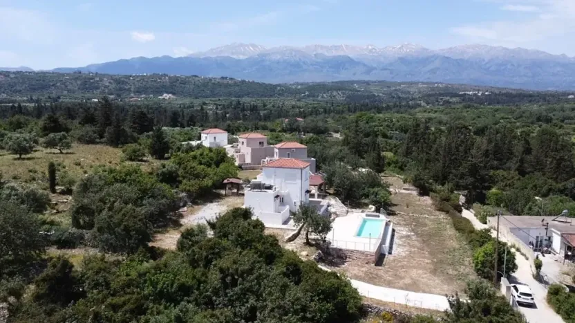 Prodej rodinného domu, Aspro, Řecko, 94 m2