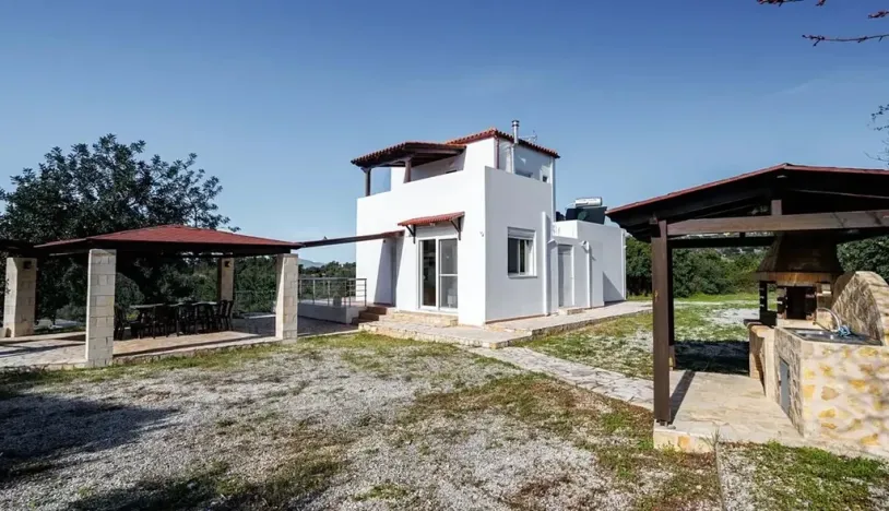 Prodej rodinného domu, Aspro, Řecko, 94 m2