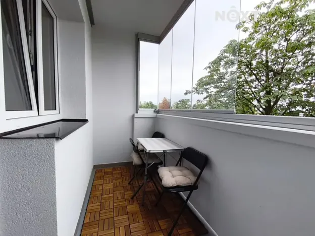 Pronájem bytu 2+1, Karviná, Majakovského, 56 m2