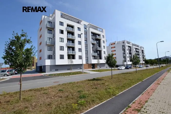 Pronájem bytu 1+kk, Plzeň, Technická, 23 m2