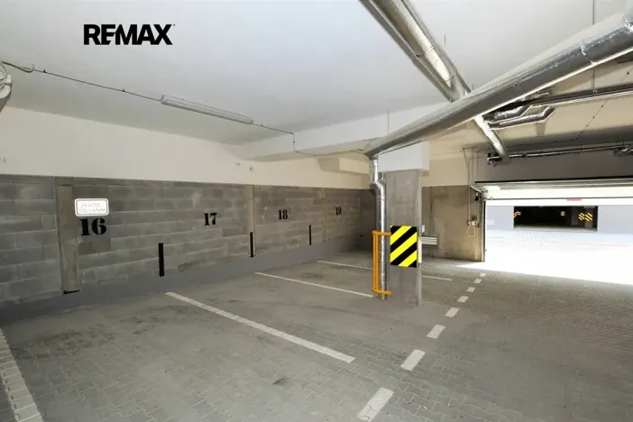 Pronájem bytu 1+kk, Plzeň, Technická, 23 m2