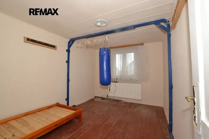 Prodej rodinného domu, Chrást, 9. května, 245 m2