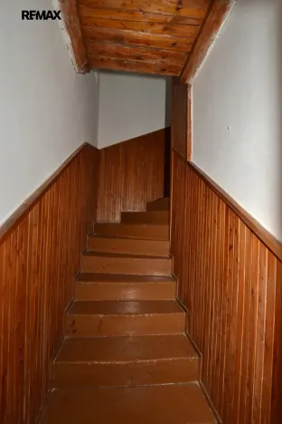 Prodej rodinného domu, Chrást, 9. května, 245 m2