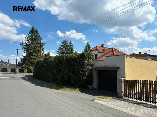 Prodej rodinného domu, Chrást, 9. května, 245 m2