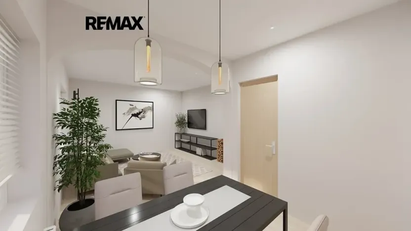 Prodej rodinného domu, Chrást, 9. května, 245 m2