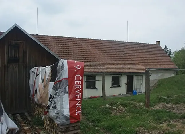 Prodej rodinného domu, Kuničky, 176 m2