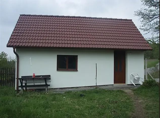 Prodej rodinného domu, Kuničky, 176 m2