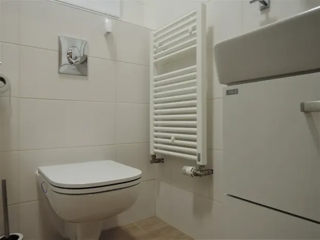 Pronájem bytu 1+kk, Brno, Hrázka, 37 m2