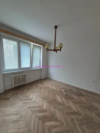 Prodej bytu 2+1, Česká Lípa, Antonína Sovy, 58 m2
