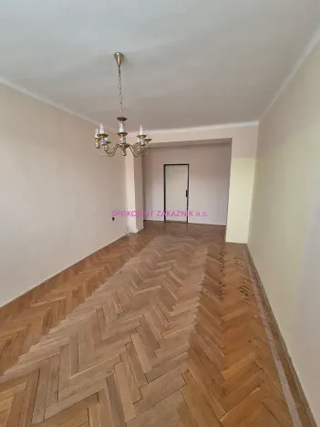 Prodej bytu 2+1, Česká Lípa, Antonína Sovy, 58 m2