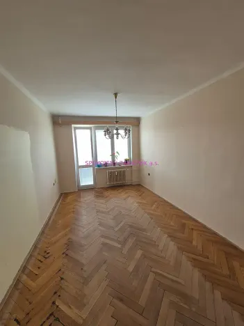 Prodej bytu 2+1, Česká Lípa, Antonína Sovy, 58 m2