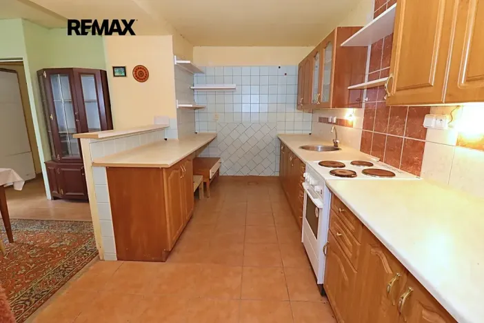 Prodej chalupy, Výrava, 72 m2