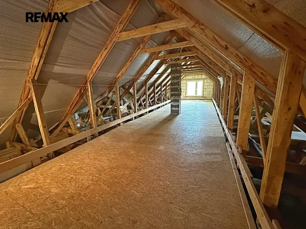 Prodej chalupy, Výrava, 72 m2
