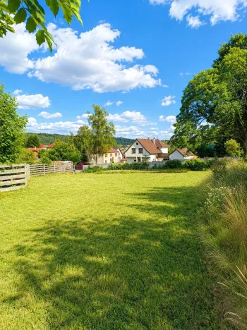 Prodej pozemku pro bydlení, Svratouch, 1049 m2