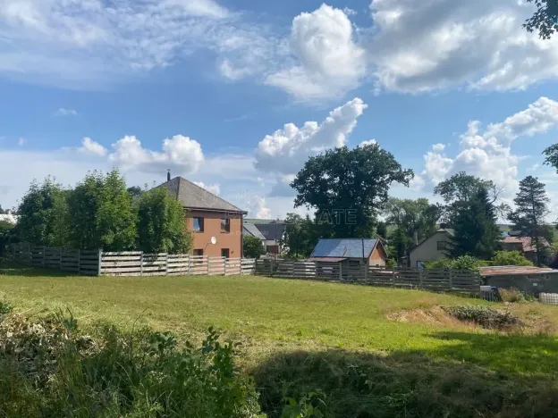 Prodej pozemku pro bydlení, Svratouch, 1049 m2