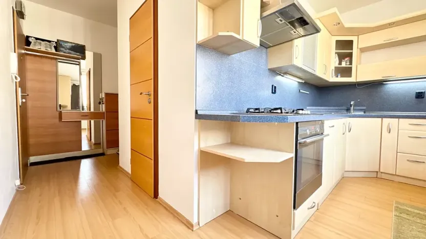 Prodej bytu 3+1, Ostrava, Bedřicha Václavka, 69 m2