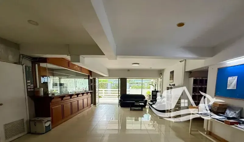 Prodej bytu 1+kk, Pattaya, Thajsko, 25 m2