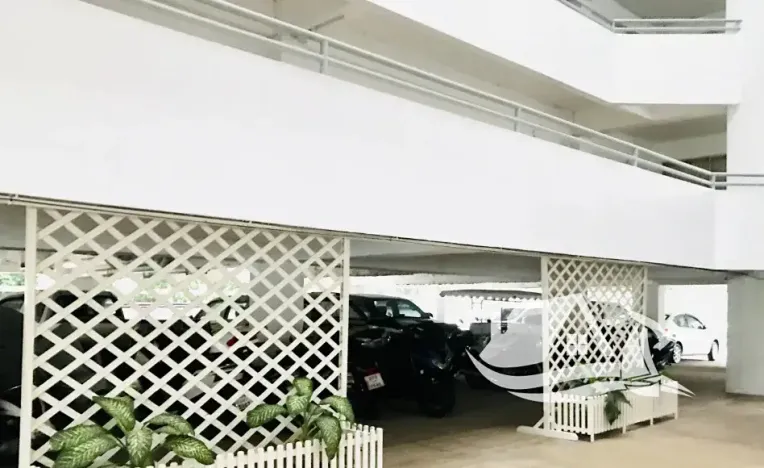 Prodej bytu 1+kk, Pattaya, Thajsko, 35 m2