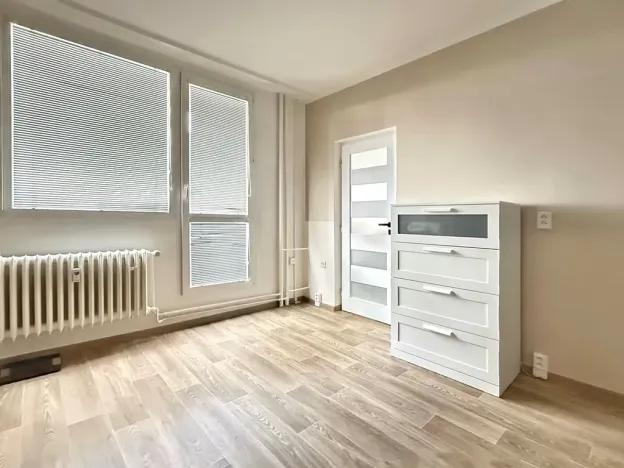 Pronájem bytu 1+1, Brno, Fillova, 37 m2