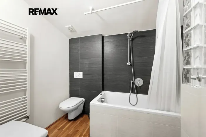 Prodej bytu 3+kk, Praha - Smíchov, Preslova, 95 m2