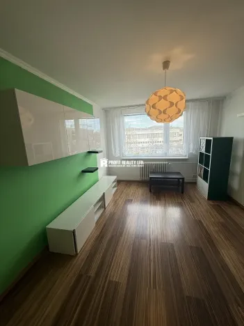 Prodej bytu 2+kk, Beroun, Tyršova, 44 m2