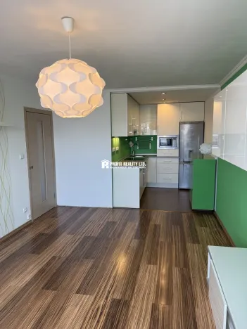 Prodej bytu 2+kk, Beroun, Tyršova, 44 m2