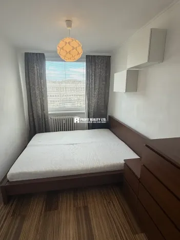 Prodej bytu 2+kk, Beroun, Tyršova, 44 m2