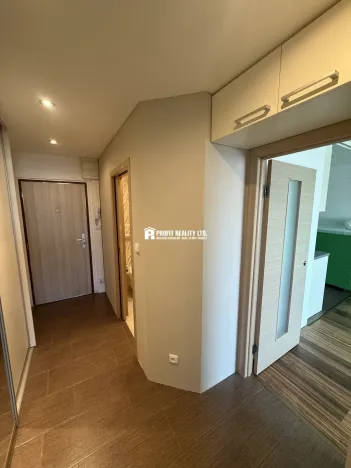 Prodej bytu 2+kk, Beroun, Tyršova, 44 m2