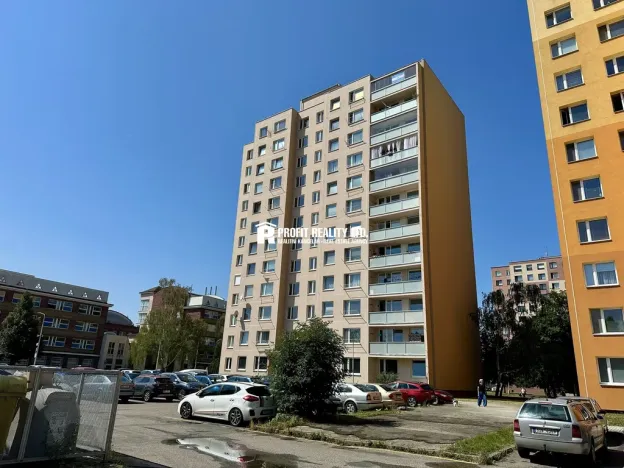 Prodej bytu 2+kk, Beroun, Tyršova, 44 m2