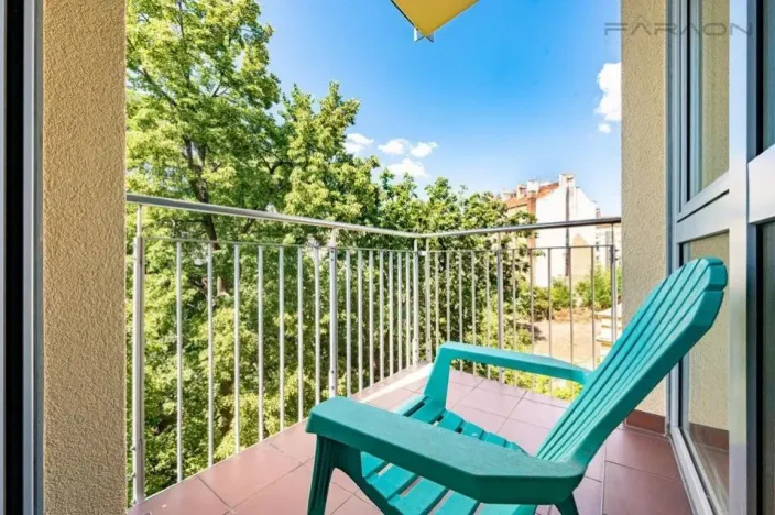 Pronájem bytu 3+kk, Praha - Vinohrady, U Zvonařky, 96 m2