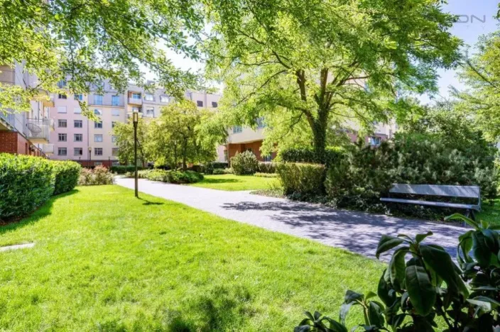 Pronájem bytu 3+kk, Praha - Vinohrady, U Zvonařky, 96 m2