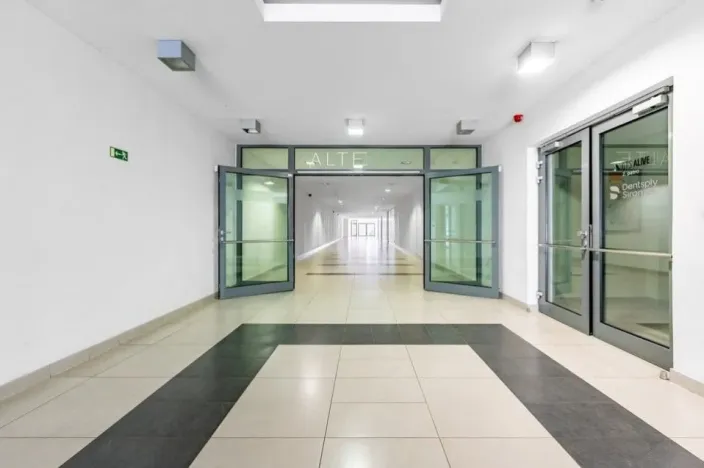 Pronájem bytu 2+kk, Praha - Holešovice, Na Maninách, 55 m2