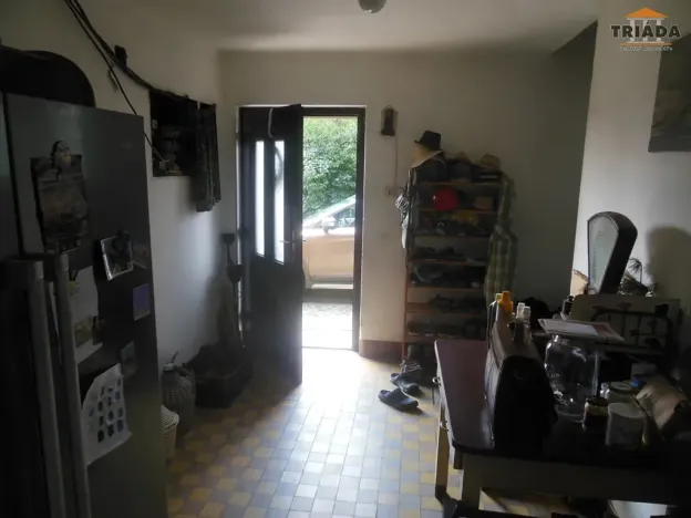 Prodej rodinného domu, Pěnčín, 120 m2