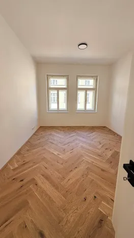 Pronájem bytu 1+kk, Praha - Žižkov, Seifertova, 25 m2