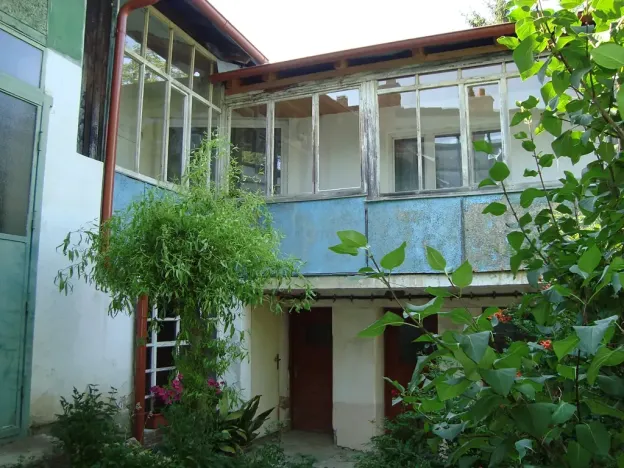 Prodej rodinného domu, Brumovice, 130 m2